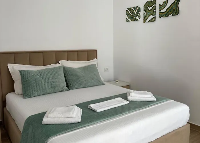 Lexhulo Room's Appartement