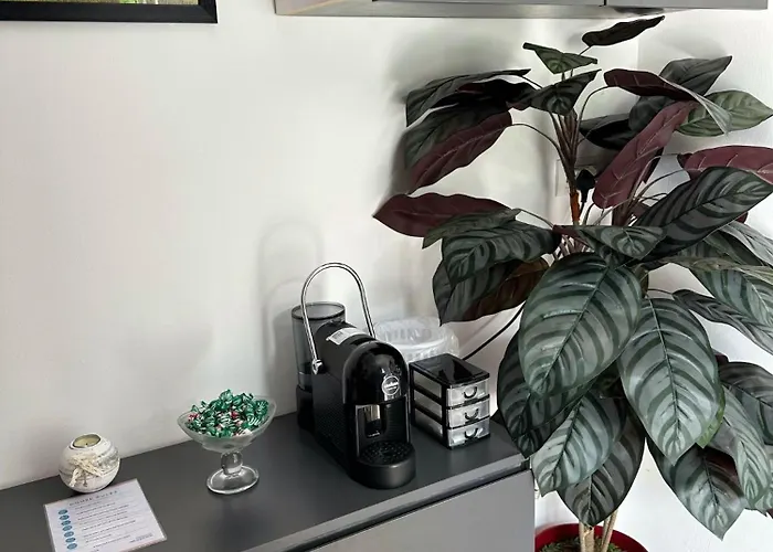 Lexhulo Room's Appartement