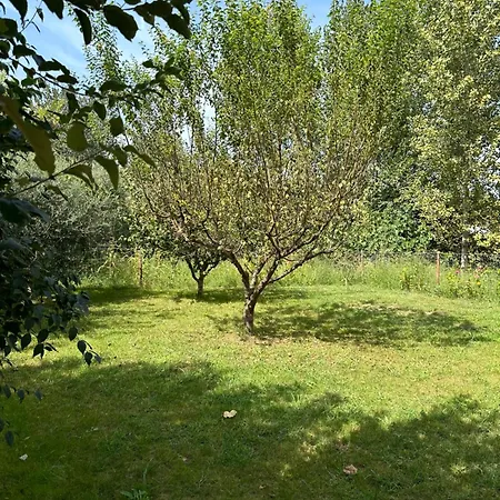 公寓 Lexhulo Room's Domje