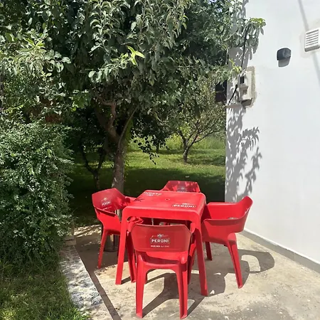 Lexhulo Room's Apartmán
