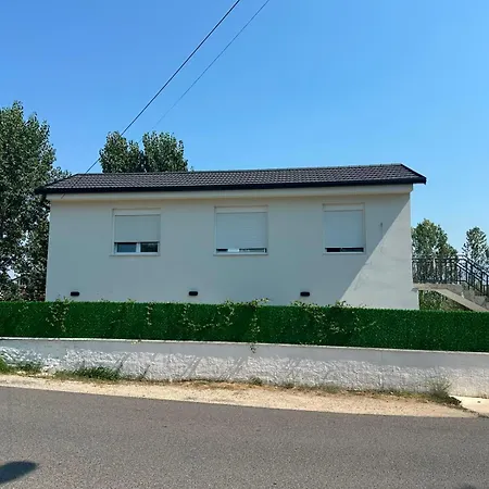 Lexhulo Room's * Domje