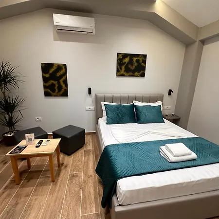 Lexhulo Room's *