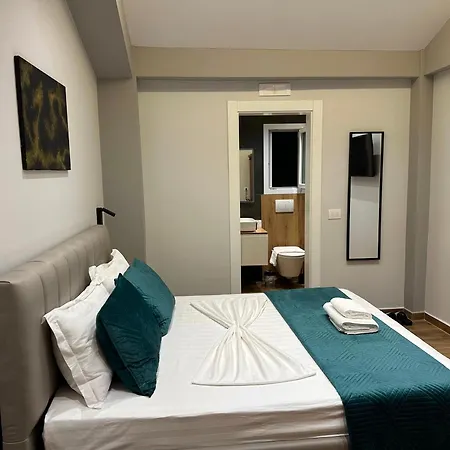 Lexhulo Room's Appartement