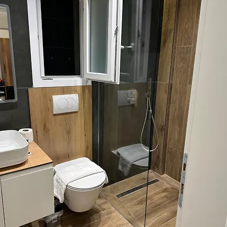 Appartement Lexhulo Room's *