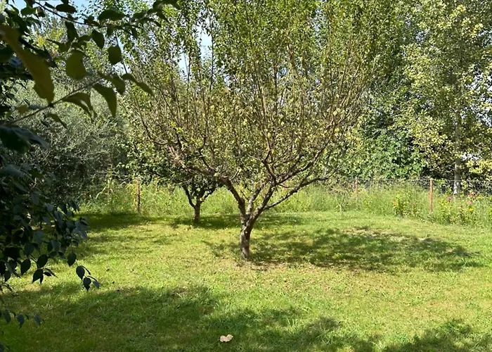 아파트 Lexhulo Room's Domje