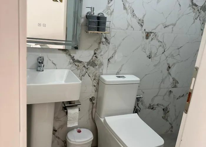 아파트 Lexhulo Room's