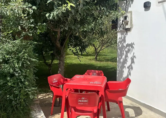 Lexhulo Room's Lägenhet